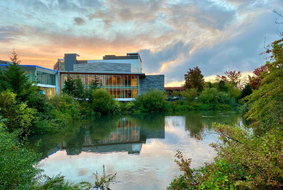 Building Community Through an Interdisciplinary Center