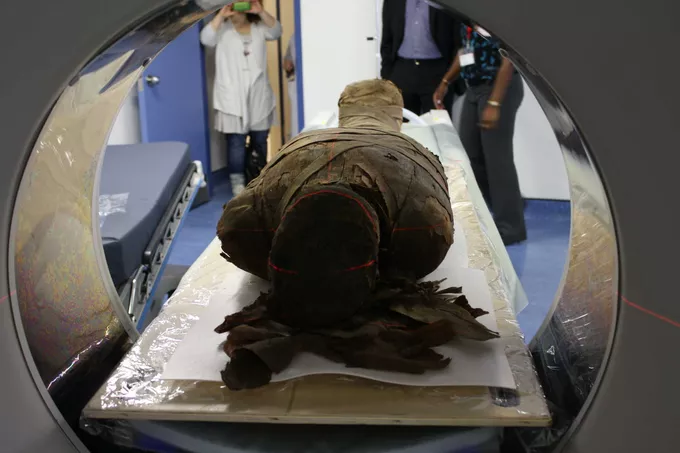 Cutting-Edge Research